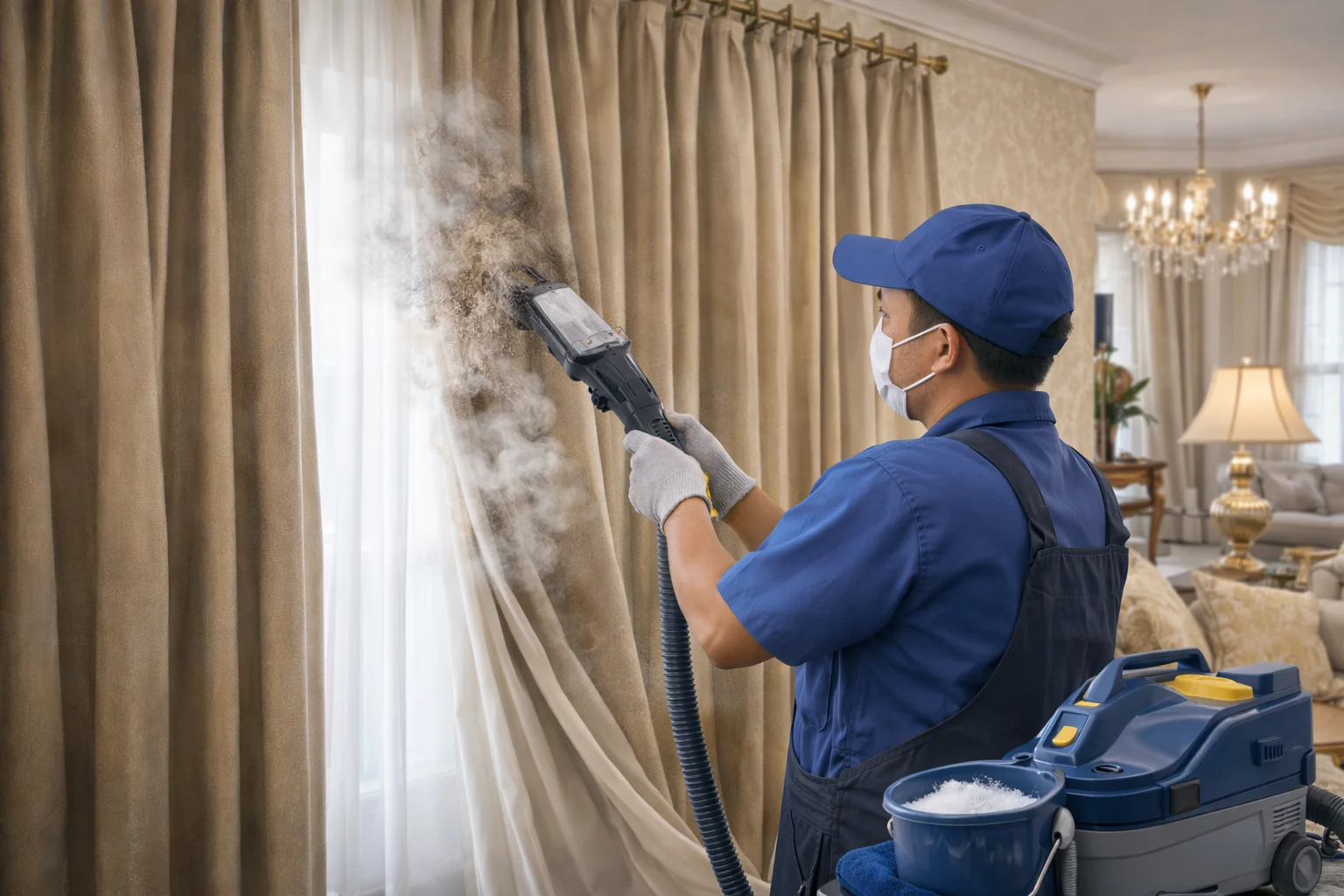 تنظيف منازل بالمجمعة